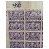 United States Post Office 1948 3¢ Scott 959