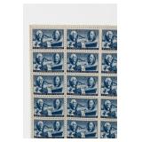 United States Post Office Department 1947 3¢ of 50