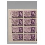 United States Post Office Department 946 Sheet