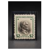 United States Post Office Department Scott 833