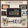 SAT STAMP AUCTION MIX OF RARE COMMEMORATIVE FDC BULK