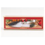 Spode Christmas Tree Cake Slice XT1104-X