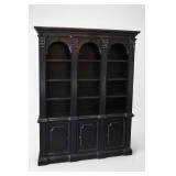 Display Cabinet, Contents Not Included