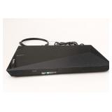 Sony BDP-BX510 Blu-ray/DVD Player