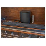 Bose Lifestyle 135 Audio System Components