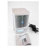 Triad Aer air purifier Works