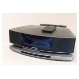 Bose Tabletop Audio System with Remote