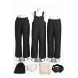 Winter Apparel & White Sierra, Size XL Goggles