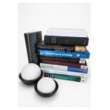 Lot of Mixed Books and Misc