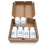 Qty 6 Pure Health Research Lymph System Support