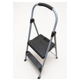 COSCO Two-Step Folding Step Ladder