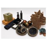 Lot of Decorative Home Décor & Accessories