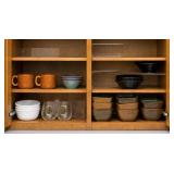 Mixed Tableware Lot
