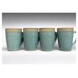 Quantity 8 8 Cuisinart Jenna Stoneware Mugs