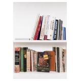 Lot of Books