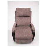 manual recliner