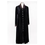 Double D Ranch Wear Long Dress, Size L