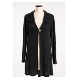 Double D Ranch Knit Cardigan, Size L