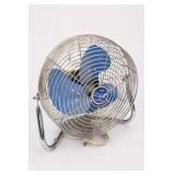 Patton Fan
