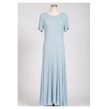 Double D Ranchwear Short-Sleeve Dress, Size S