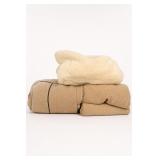 Lot of Blankets Mixed Household