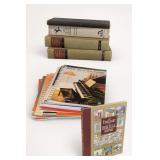 Lot of Books
