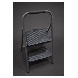 COSCO Two-Step Folding Step Stool