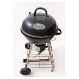 Masterbuilt Pro Covered Outdoor Grill