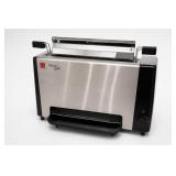 Ronco Ready Grill Countertop Electric Grill