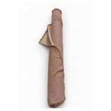 Rolled Mohair Fabric Roll