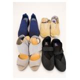 Lot of Women's Shoes, Sizes 10-11