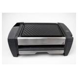 DeLonghi Countertop Electric Grill