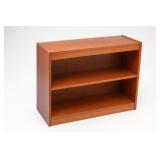 Wooden Open Bookcase