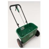 Scotts Turf Builder Classic Drop Spreader