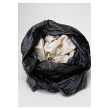 Bag of Mixed Outdoor Furniture Covers