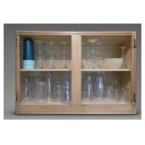 Mixed Glassware / Plastic