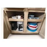 Household & Kitchen Contents Lot