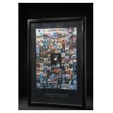 American Miniature Horse Framed Poster