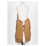 Child's Chaps Apparel