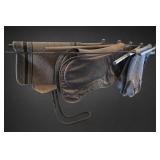 Lot of Saddle Pads
