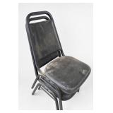 2pc Chairs Lot
