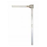 Aluminum Carpenter's Framing Square