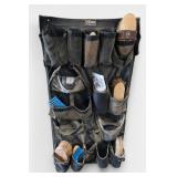 Cashel Grooming Organizer with Tools
