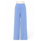 St. John Knits St. John Wide-Leg Pants, Size 6