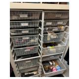 Large Lot of Accessories Clothing