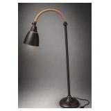 Owen 70006 Arched Floor Lamp