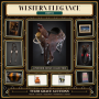 Lucas In Home Part 2 Saddles $9000 chairs Designer More