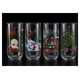 Set of Four McCrory Stores, Inc McCrory of 4