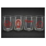 Four Falstaff, Coors, Hamm