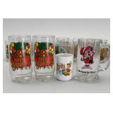 Set of Twenty ) Mixed & Mugs